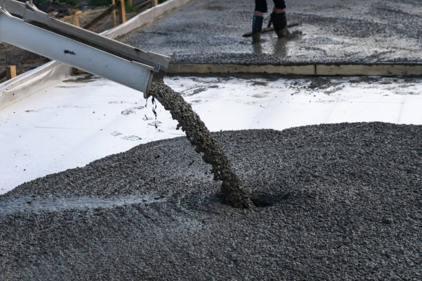 Best Concrete Driveway Repair Near Me  in Tamalpais Homestead Valley, CA