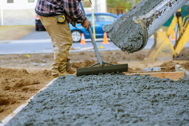 Best Stamped Concrete Near Me  in Tamalpais Homestead Valley, CA
