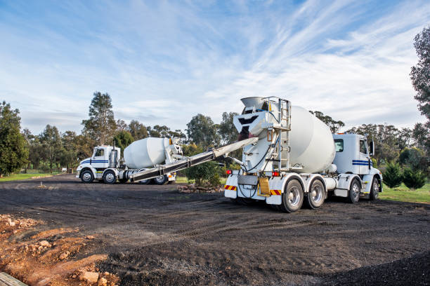 Best Concrete Slab Installation  in Tamalpais Homestead Valley, CA