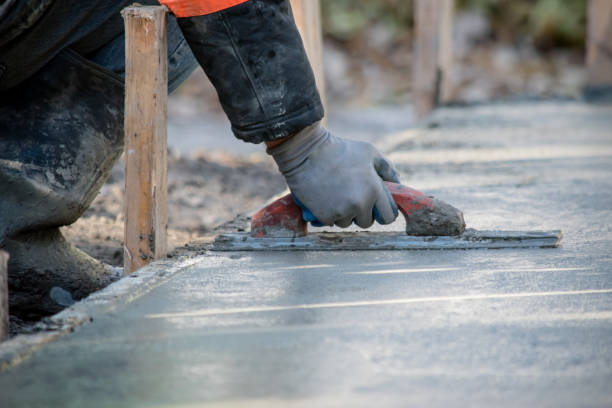 Best Concrete Walkway Installation  in Tamalpais Homestead Valley, CA