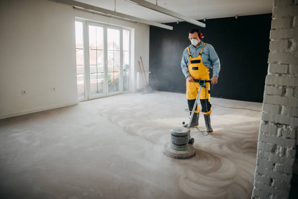 Best Concrete Foundation Repair  in Tamalpais Homestead Valley, CA