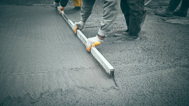 Best Concrete Leveling Services  in Tamalpais Homestead Valley, CA