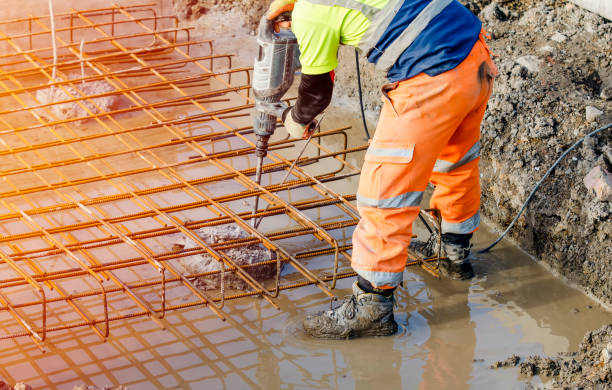 Best Concrete Installation Cost  in Tamalpais Homestead Valley, CA