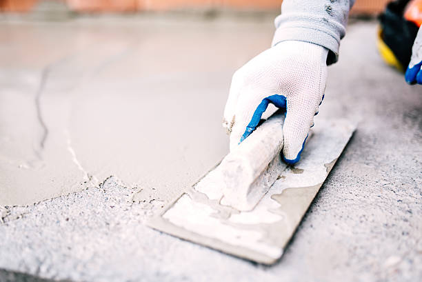 Best Driveways & Floors  in Tamalpais Homestead Valley, CA