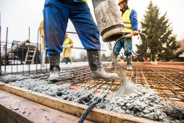 Best Affordable Concrete Contractor  in Tamalpais Homestead Valley, CA